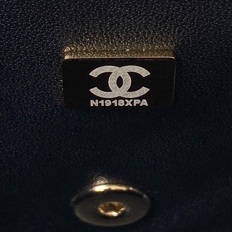 Chanel Satchel Bags